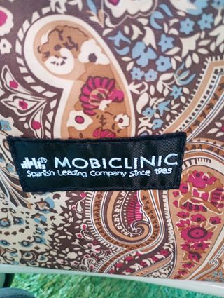 Andador Adulto "Mobiclinic"con sesta compra y asie