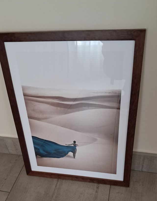 Cuadro moderno 33 x 43