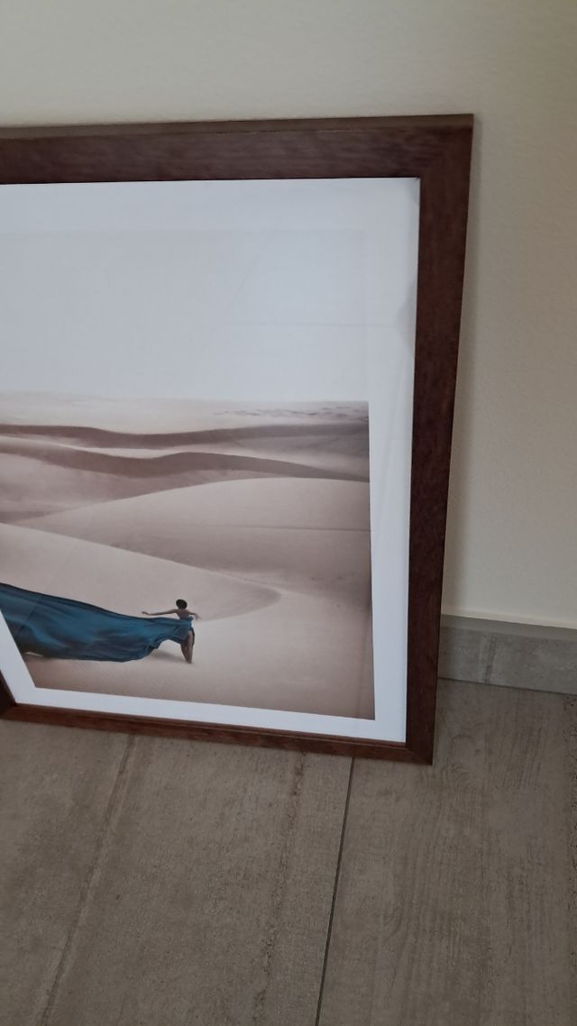 Cuadro moderno 33 x 43