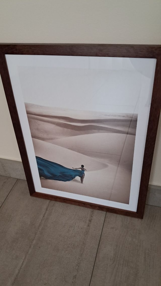 Cuadro moderno 33 x 43