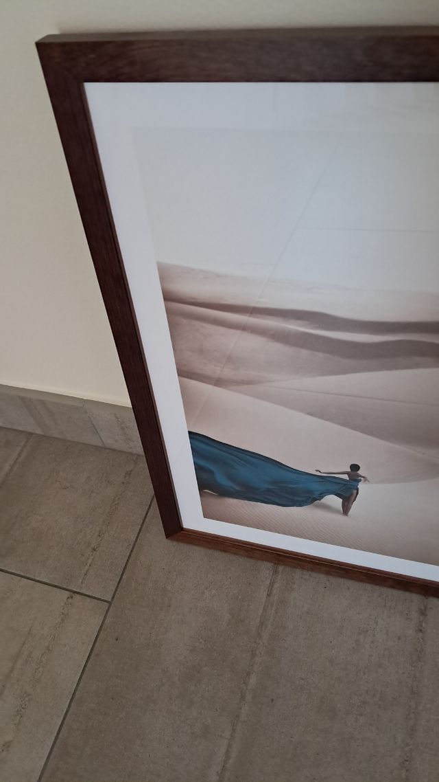 Cuadro moderno 33 x 43