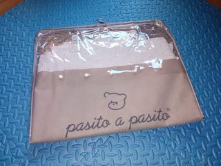 Funda capazo 