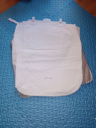 Funda capazo 