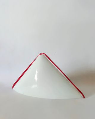 Aplique de Murano, Leucos Mid Century