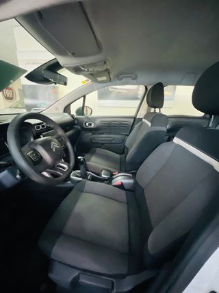 Citroen C3 Aircross 2018