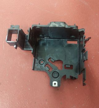 Caja Soporte de batería BMW C650 sport