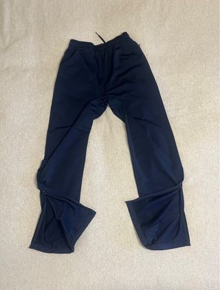 Pantalón Nike Dry Fit XS. L de alevín.