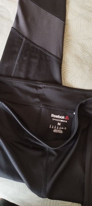 MALLAS DEPORTIVAS REEBOK 