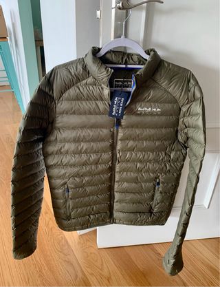 Chaqueta Pepe Jeans hombre S