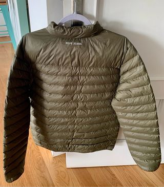 Chaqueta Pepe Jeans hombre S