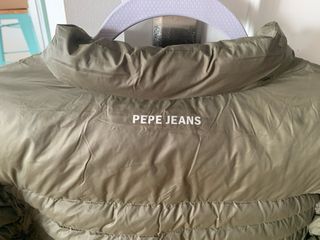 Chaqueta Pepe Jeans hombre S