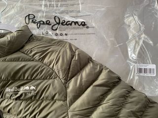 Chaqueta Pepe Jeans hombre S