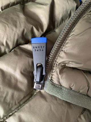 Chaqueta Pepe Jeans hombre S