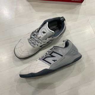 Zapatillas New Balance Numeric x Audazo talla 42.5