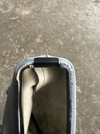 Funda freno de mano bmw e46