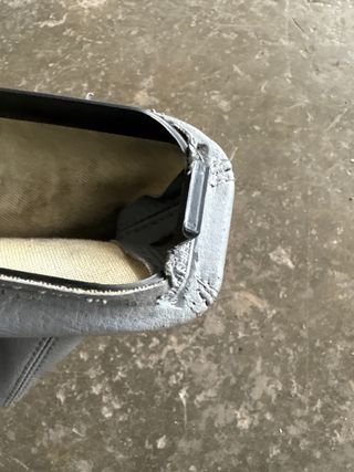 Funda freno de mano bmw e46