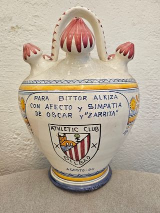 Botijo