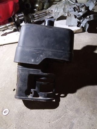 Honda gx 120