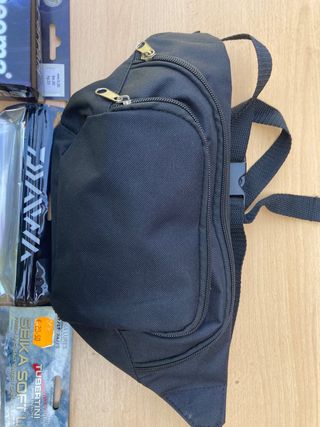 Kit de pesca