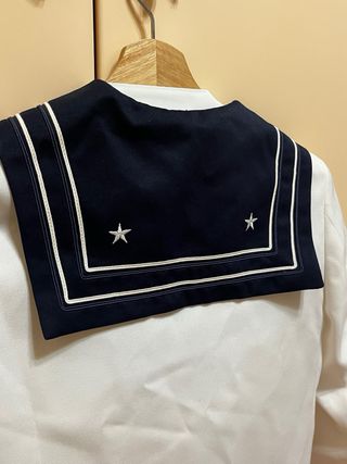 Chaqueta traje comunion