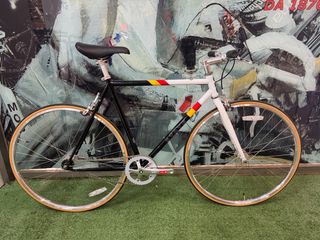Fixie bicicleta State 