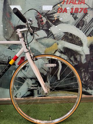 Fixie bicicleta State 