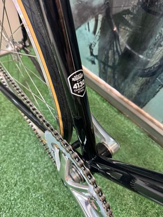 Fixie bicicleta State 