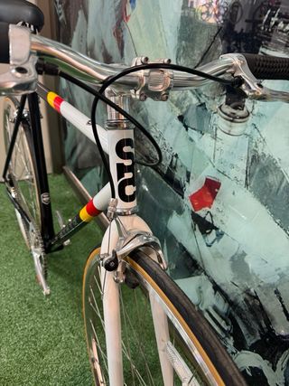 Fixie bicicleta State 