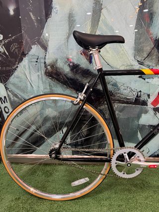 Fixie bicicleta State 