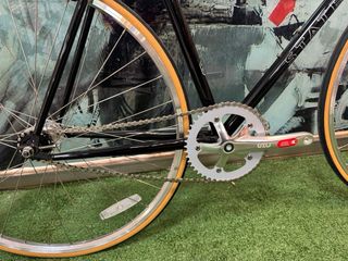 Fixie bicicleta State 