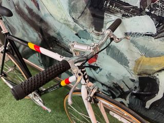 Fixie bicicleta State 