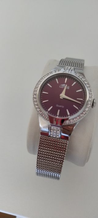 Reloj Lotus señora 18894-3