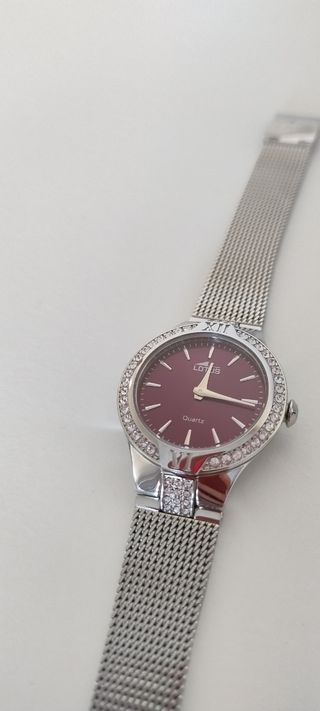 Reloj Lotus señora 18894-3