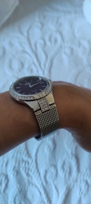 Reloj Lotus señora 18894-3