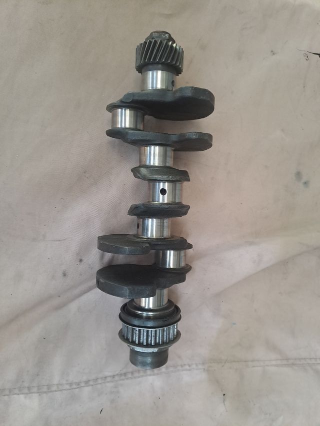 Cigueñal honda 40 cv bf40a