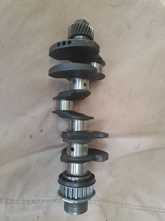 Cigueñal honda 40 cv bf40a