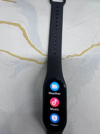Xiaomi Smart Band 7 Pulsera de Actividad nuevo