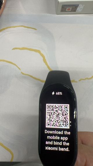 Xiaomi Smart Band 7 Pulsera de Actividad nuevo
