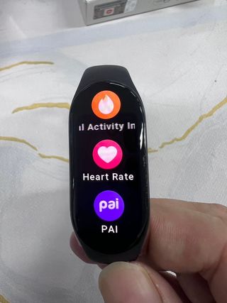 Xiaomi Smart Band 7 Pulsera de Actividad nuevo