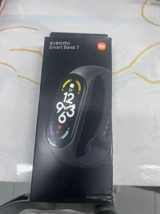 Xiaomi Smart Band 7 Pulsera de Actividad nuevo