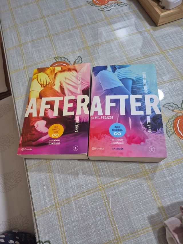 After (Serie After 1)