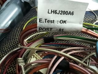 Se vende instalación de lavadora