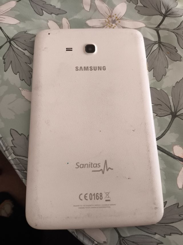 Samsung Galaxy Tab 3 Lite