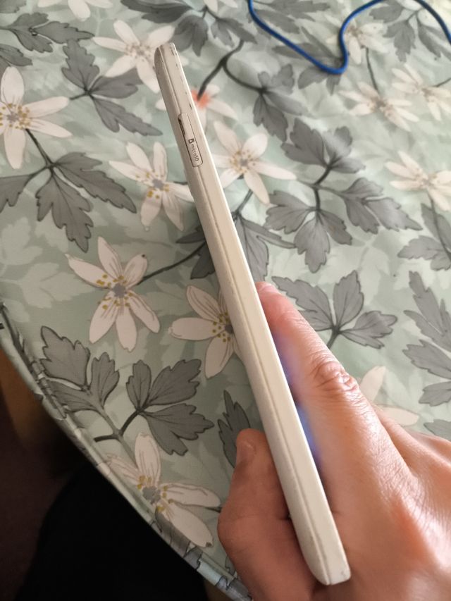 Samsung Galaxy Tab 3 Lite