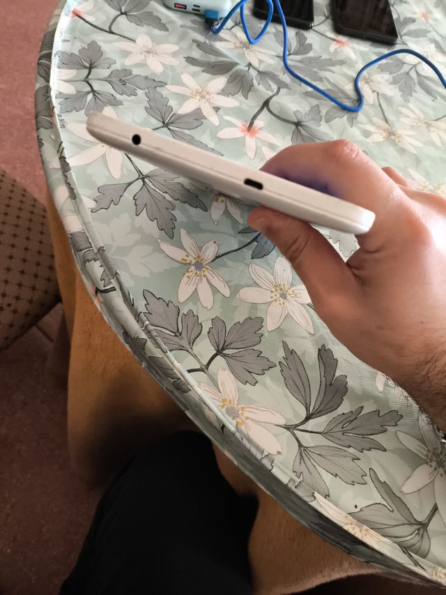 Samsung Galaxy Tab 3 Lite