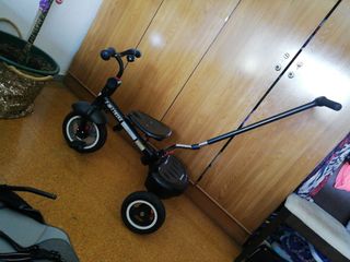 7 en 1 triciclo