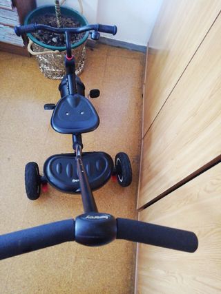 7 en 1 triciclo