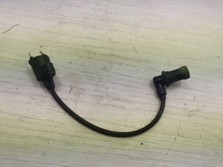 Pipa bujia bobina altas piaggio x8 x evo 125