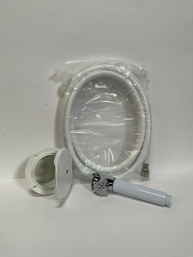 DUCHA PULS EMP. HORIZONTAL