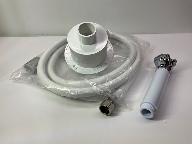 DUCHA PULS EMP. HORIZONTAL